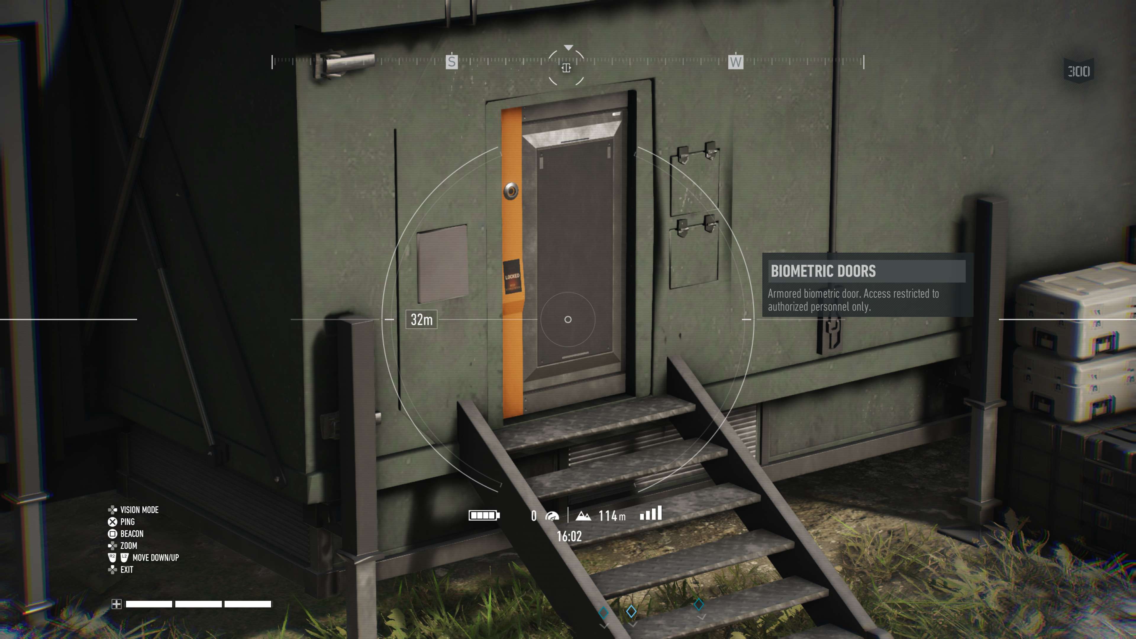 Additional Viper 03 reference